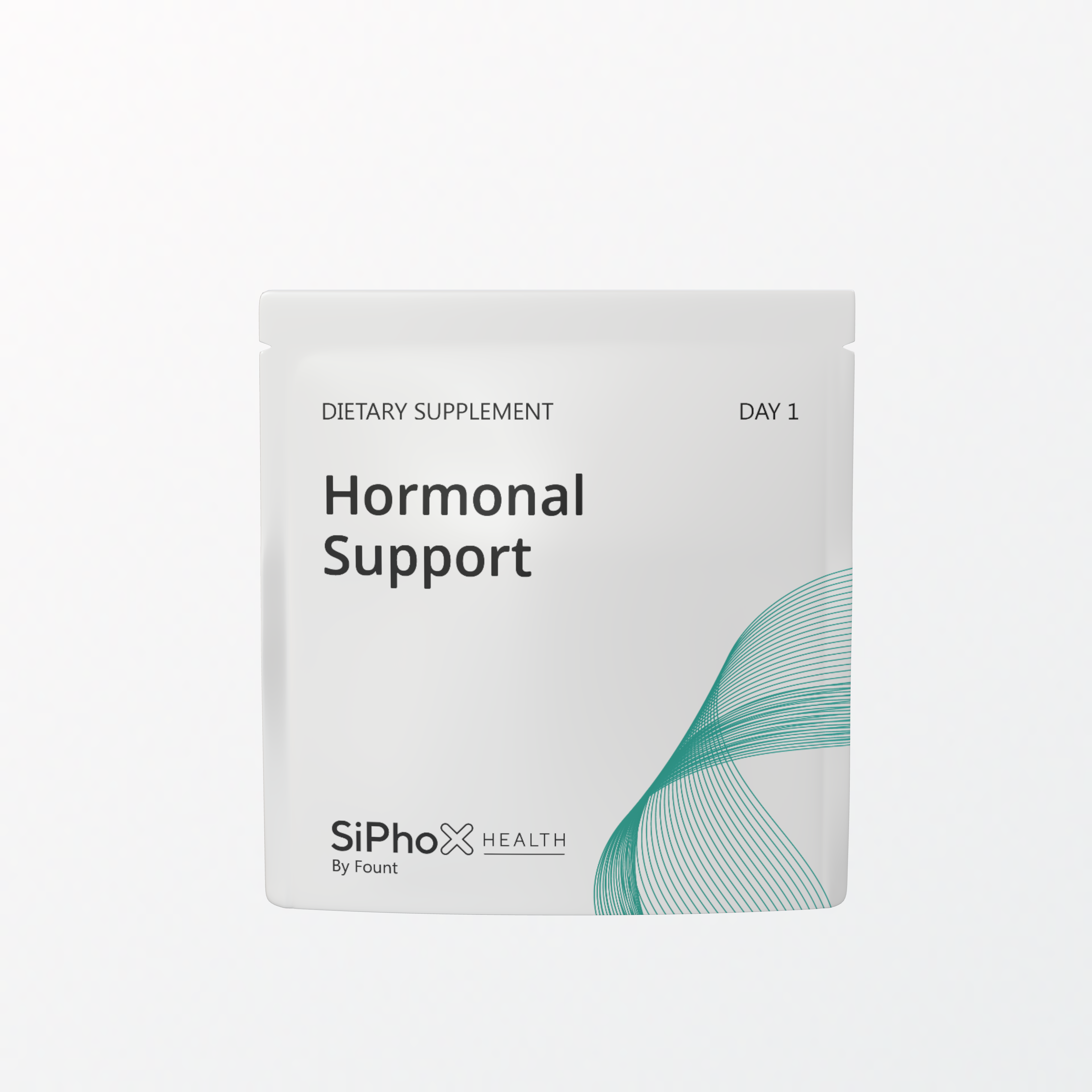 Supplements- Hormonal Support